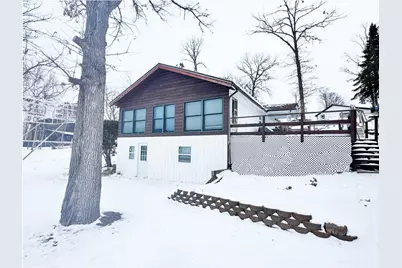 16184 Andrusia Road NE, Cass Lake, MN 56633 - Photo 1