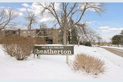 4120 Parklawn Avenue #228, Edina, MN 55435 - Photo 1
