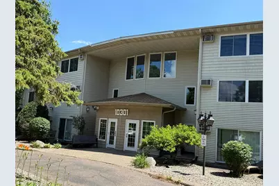 10301 Cedar Lake Road #102, Hopkins, MN 55305 - Photo 1