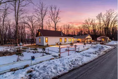 2071 Sherwood Street, Mora, MN 55051 - Photo 1