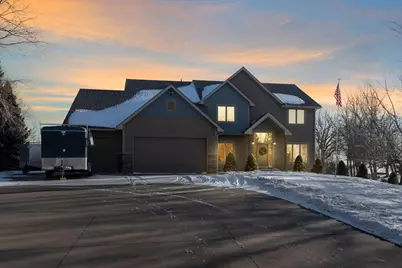447 Theis Drive, Shakopee, MN 55379 - Photo 1