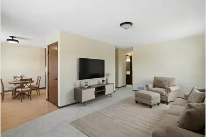 960 43 1/2 Avenue NE, Columbia Heights, MN 55421 - Photo 1