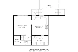 5531 Maryland Ave N, New Hope, MN 55428 - Photo 3