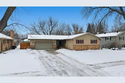 2867 Westgate Drive S, Fargo,  58103 - Photo 1