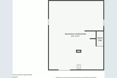 13753 Forest Boulevard N, Hugo, MN 55038 - Photo 19