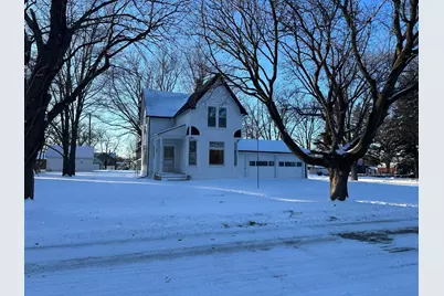 106 N Park Street, Hendricks, MN 56136 - Photo 1