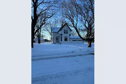 106 N Park Street, Hendricks, MN 56136 - Photo 3