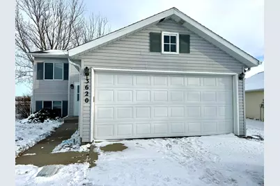 3620 Village Green Lane, Moorhead, MN 56560 - Photo 1