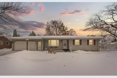 117 Sherrie Lane, Woodbury, MN 55125 - Photo 1