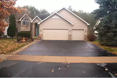 838 Lodge Drive, Jordan, MN 55352 - Photo 1