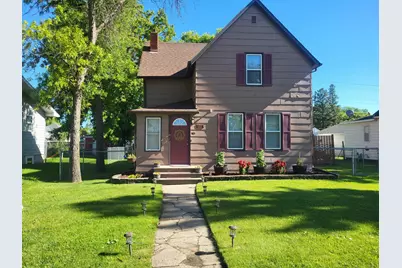 302 2nd Avenue SE, Dilworth, MN 56529 - Photo 1