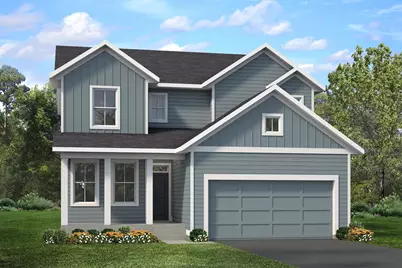 10957 37th Street N, Lake Elmo, MN 55042 - Photo 1