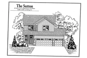 9948 14th Circle NE, Saint Michael, MN 55376 - Photo 1