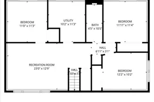 4540 Greenhaven Dr, Vadnais Heights, MN 55127 - Photo 47