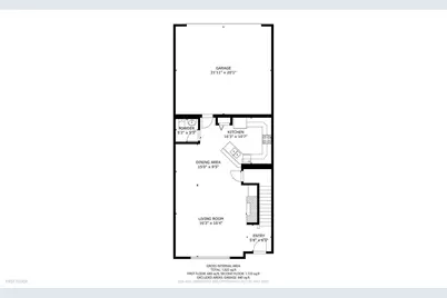 10911 Goodhue Street NE #D, Blaine, MN 55449 - Photo 19