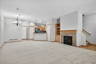 10911 Goodhue St NE, Blaine, MN 55449 - Photo 11