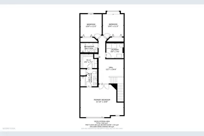 10911 Goodhue Street NE #D, Blaine, MN 55449 - Photo 35