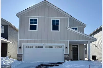 8642 147th Avenue NW, Ramsey, MN 55303 - Photo 1