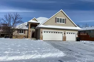 6176 Goodview Trail N, Hugo, MN 55038 - Photo 1