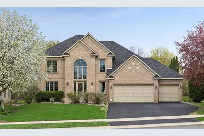 607 Carver Bluffs Parkway, Carver, MN 55315 - Photo 1