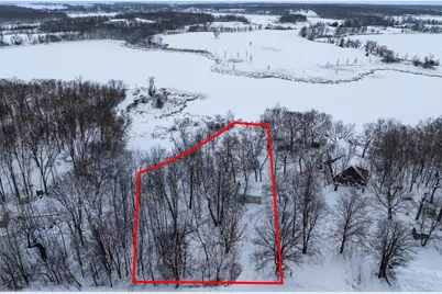 12267 Crooked Lake Lane SW, Farwell, MN 56327 - Photo 3