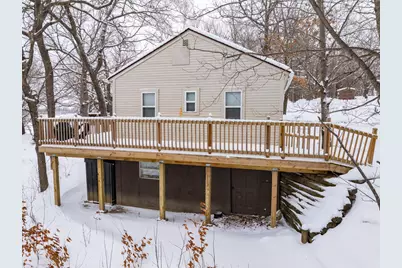 12267 Crooked Lake Lane SW, Farwell, MN 56327 - Photo 1