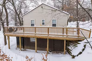 12267 Crooked Lake Ln SW, Farwell, MN 56327 - Photo 1