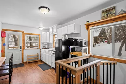 12267 Crooked Lake Lane SW, Farwell, MN 56327 - Photo 5