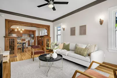 3212 Garfield Avenue #201, Minneapolis, MN 55408 - Photo 5