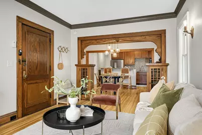 3212 Garfield Avenue #201, Minneapolis, MN 55408 - Photo 1