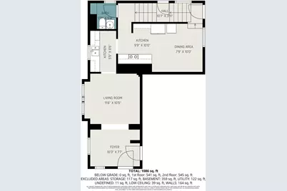 3345 5th Avenue S, Minneapolis, MN 55408 - Photo 23