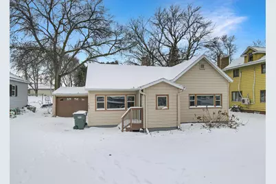 105 W Main Street W, Osakis, MN 56360 - Photo 1