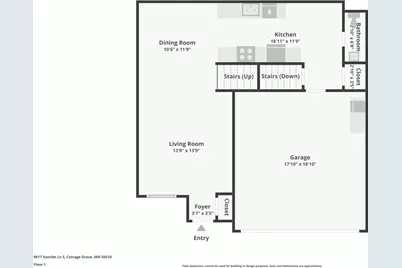 9817 Hamlet Lane S, Cottage Grove, MN 55016 - Photo 39