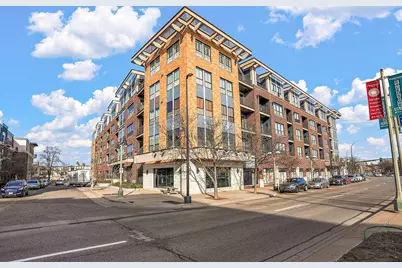 4525 Park Commons Drive #320, Saint Louis Park, MN 55416 - Photo 1