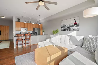 4525 Park Commons Drive #320, Saint Louis Park, MN 55416 - Photo 9