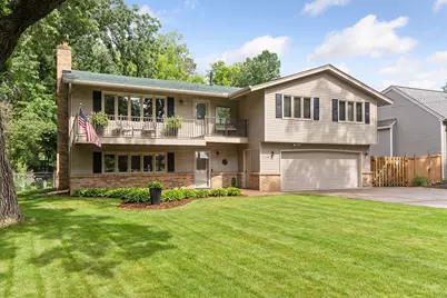 5246 Division Avenue, White Bear Township, MN 55110 - Photo 5