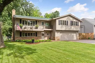 5246 Division Ave, White Bear Township, MN 55110 - Photo 5