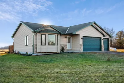 2577 Little Telander Drive, Mora, MN 55051 - Photo 1