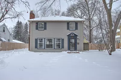 337 Union Street S, Mora, MN 55051 - Photo 1