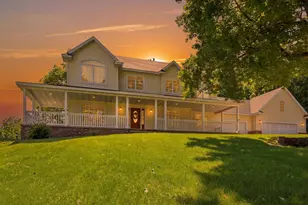 2361 Highland Trail SW, Alexandria, MN 56308 - Photo 1
