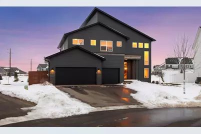 5028 Airlake Draw, Woodbury, MN 55129 - Photo 5