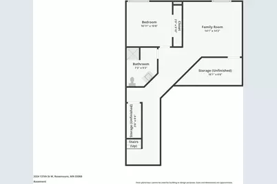 3324 137th Street W, Rosemount, MN 55068 - Photo 35