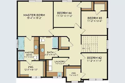 939 Prestwick Drive, Belle Plaine, MN 56011 - Photo 3