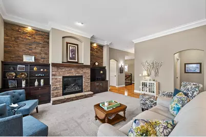 3368 122nd Avenue NE, Blaine, MN 55449 - Photo 5