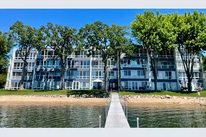 315 Park Lake Boulevard #207, Detroit Lakes, MN 56501 - Photo 3