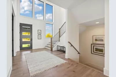 9201 Timberland Trail, Eden Prairie, MN 55347 - Photo 3