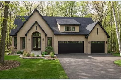 9215 Timberland Trail, Eden Prairie, MN 55347 - Photo 1