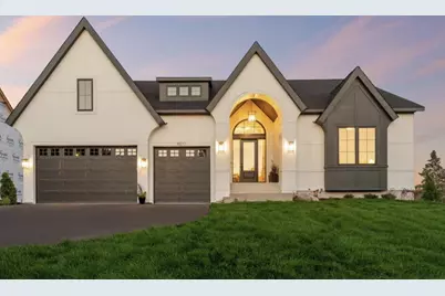 9271 Timberland Trail, Eden Prairie, MN 55347 - Photo 1