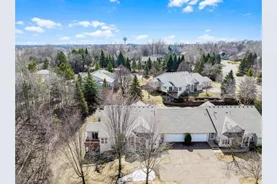 150 Wedgewood Drive, Mahtomedi, MN 55115 - Photo 87