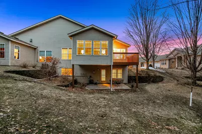 150 Wedgewood Drive, Mahtomedi, MN 55115 - Photo 67